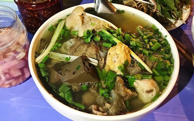 Bún Bò Huế 190