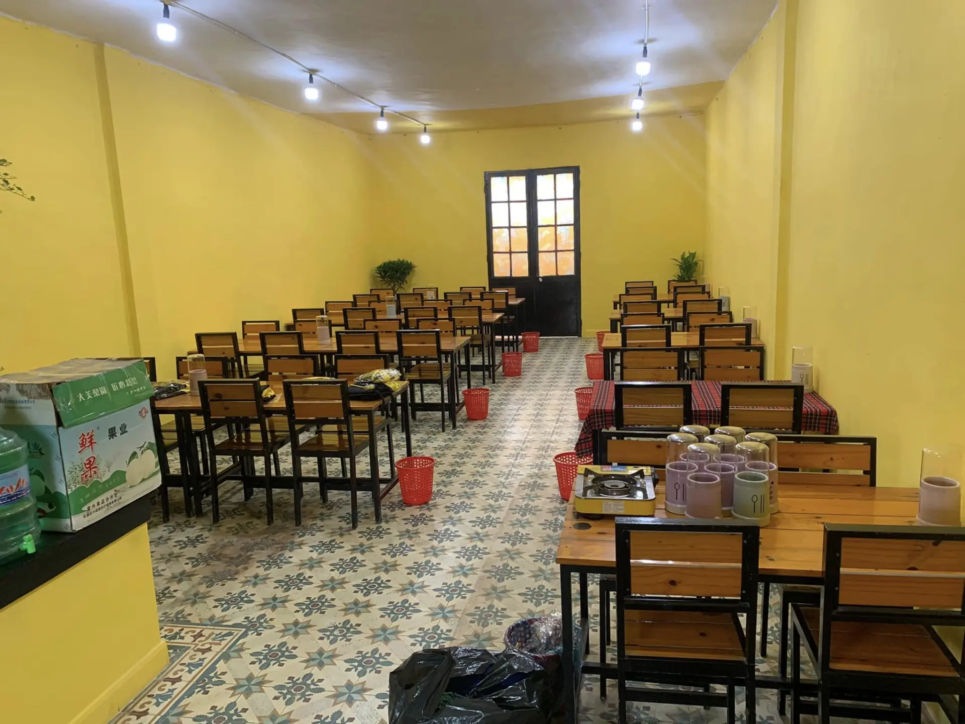 Quán Huế Xưa