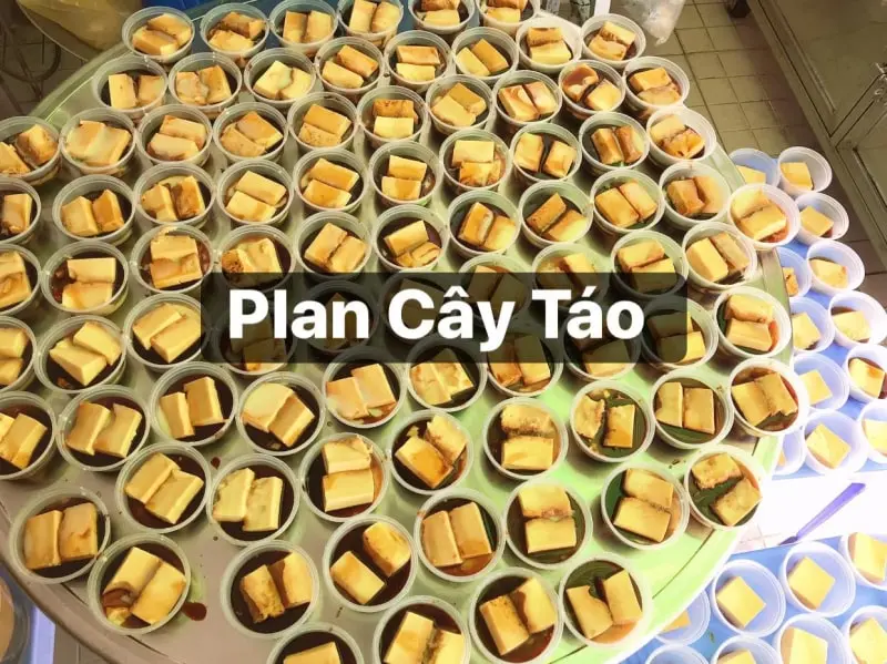 quán ăn ngon quận 10