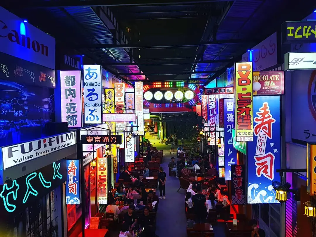 Quán Ăn Vặt Hà Nội