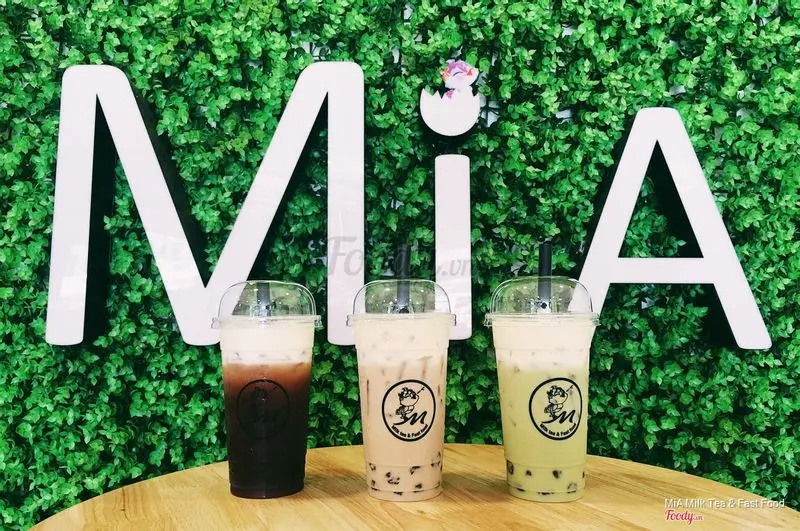 Bánh Tôm Cô Ầm - Ngõ Đồng Xuân