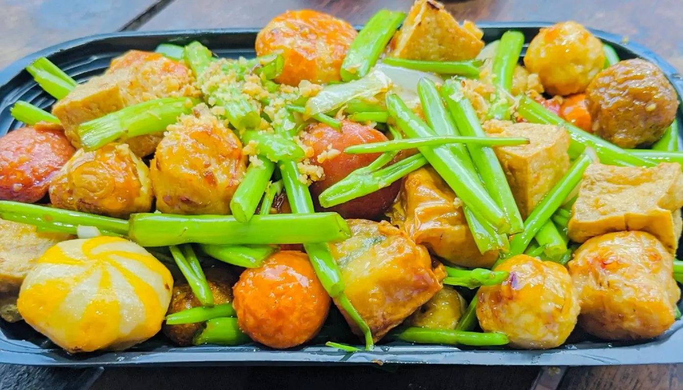quán ăn ngon quận hồng bàng hải phòng