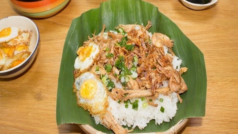 Ăn vặt Đồng Hới Ăn vặt Đồng Hới