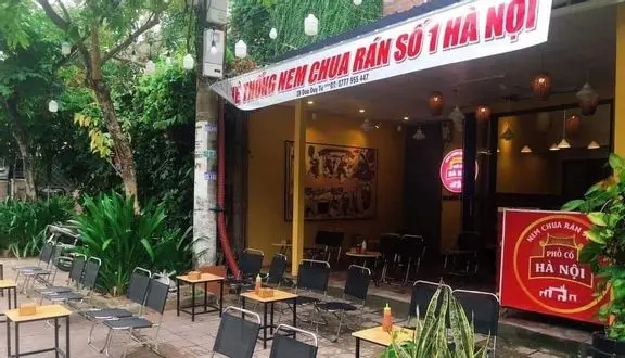 Top 10 Địa Chỉ Ăn Vặt Hội An Bạn Không Thể Bỏ Qua