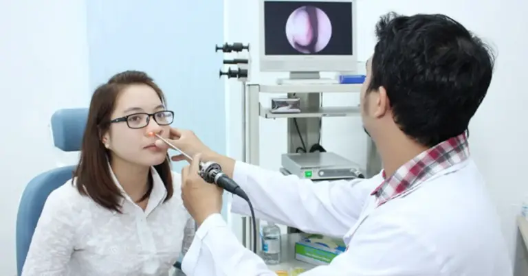 Lưu Ngay 6 Phòng Khám Tai Mũi Họng Bạc Liêu Tốt