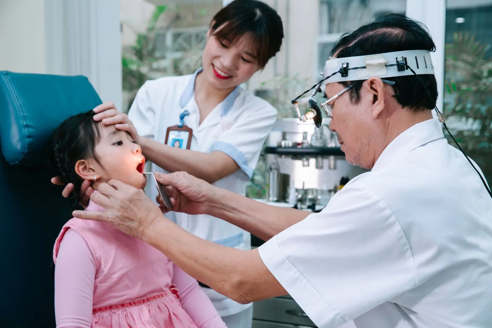 Top 5 Phòng Khám Tai Mũi Họng Bến Tre Chất Lượng Và Uy Tín