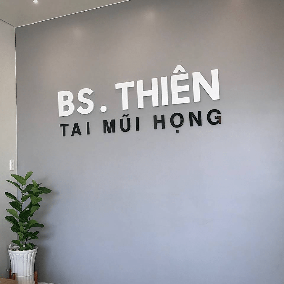 bác sĩ tai mũi họng rạch giá