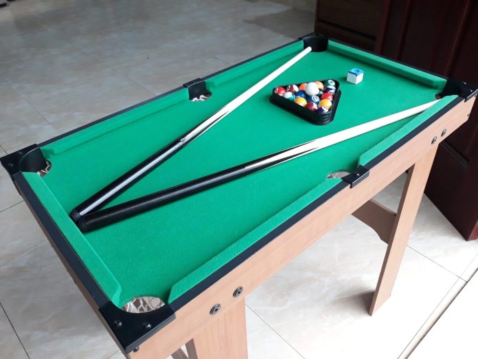 Đơn Vị Billiards Quốc Đại