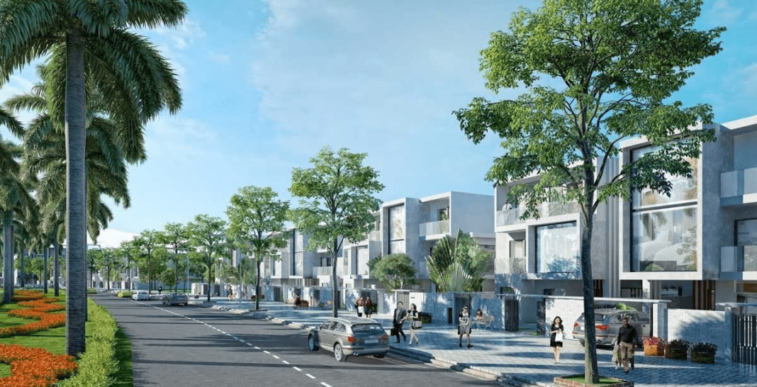 bán đất gia lai Toàn Hải Phát