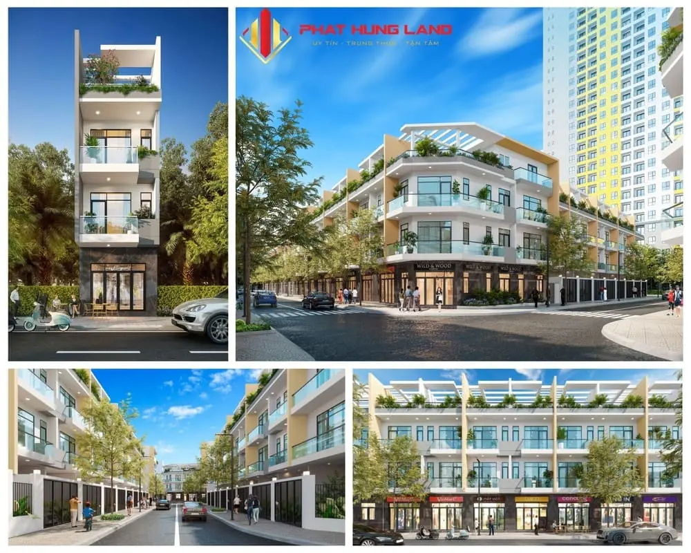 Top 6 Công Ty Bán Đất Quảng Ngãi Uy Tín Nhất