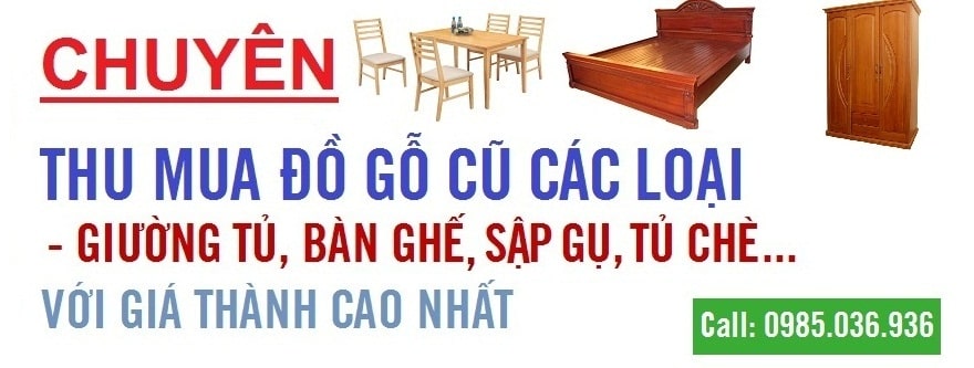 Đồ Gỗ Hải Dương