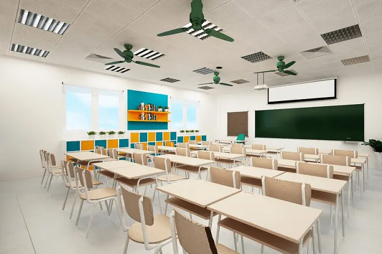 Top 4 Địa Chỉ Cung Cấp Bàn Ghế Học Sinh Thái Bình Chất Lượng, Giá Tốt