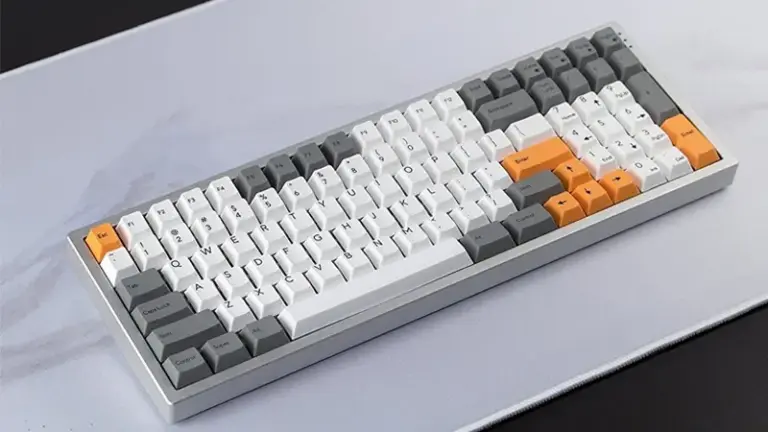 Xem Ngay Top 4 Địa Chỉ Bán Bàn Phím Cơ Thái Nguyên Chất Lượng