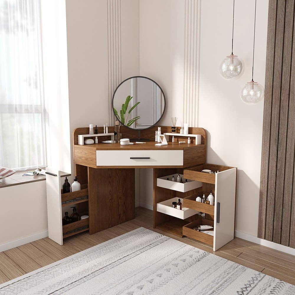bàn trang điểm Bình Dương Cửa Hàng Nội Thất Duy Nghiêm