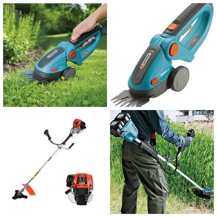 Bảng Báo Giá Máy Cắt Cỏ Và 5 Địa Chỉ Cung Cấp Uy Tín, Chất Lượng