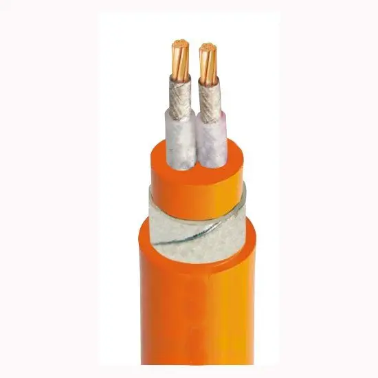 Tham Khảo Bảng Giá Cáp Chống Cháy Và 5 Địa Chỉ Cung Cấp Uy Tín