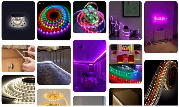 Bảng giá đèn LED chiếu sáng chính hãng Bảng giá đèn LED chiếu sáng chính hãng