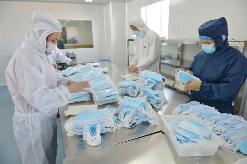 Bảng Giá Khẩu Trang Y Tế – Top 5 Đơn Vị Phân Phối Khẩu Trang Y Tế Chất Lượng
