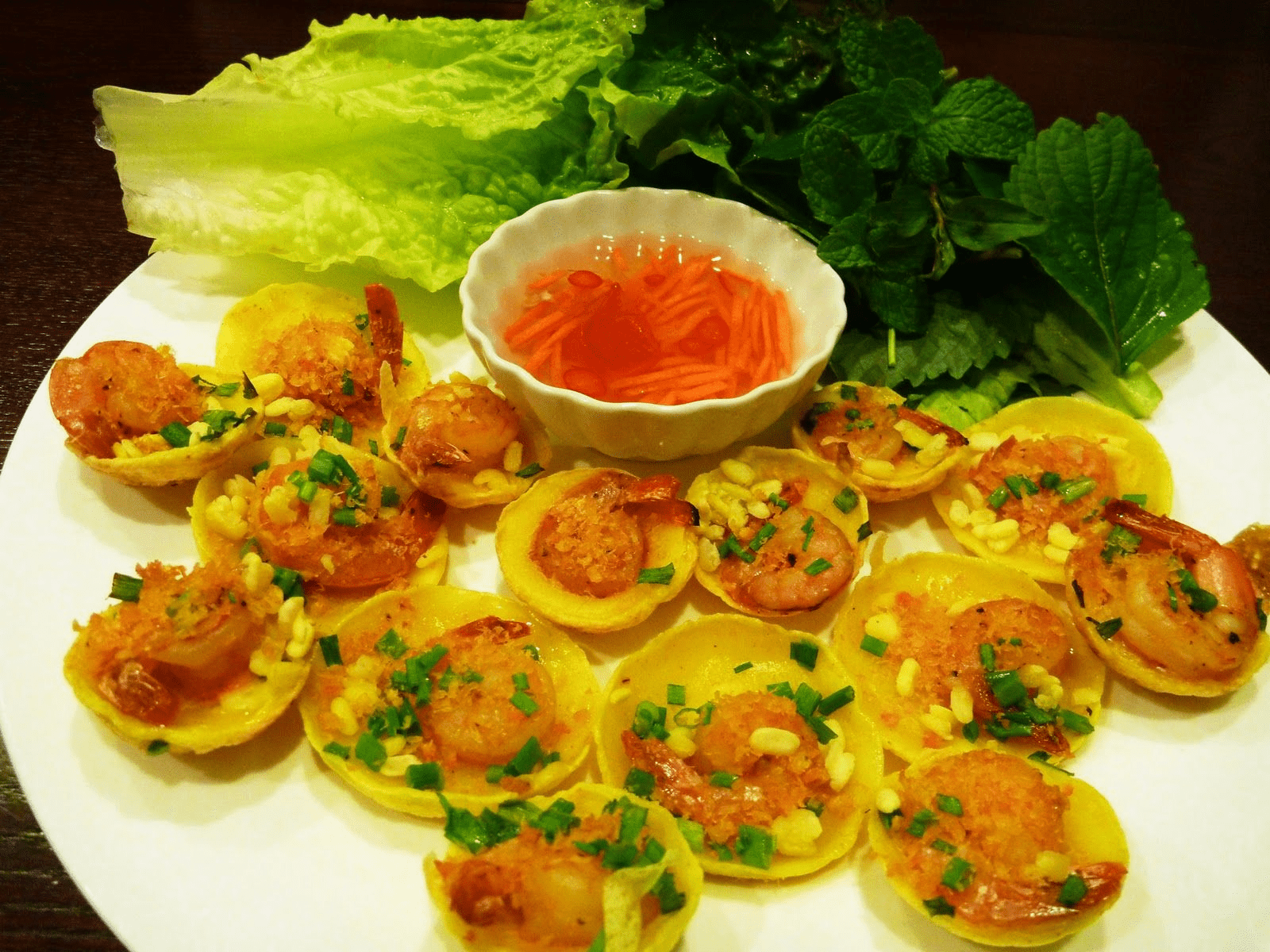 Bánh căn Đà Nẵng 5