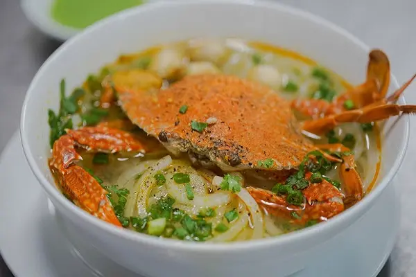 Top 5 Quán Bánh Canh Ghẹ Phú Quốc Ngon Nhất