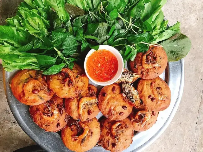 Lưu Ngay Top 6 Cửa Hàng Bánh Cống Cần Thơ Nổi Tiếng