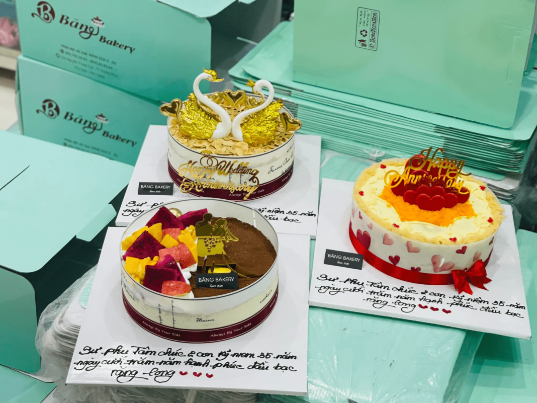 bánh kem phú quốc bánh kem phú quốc