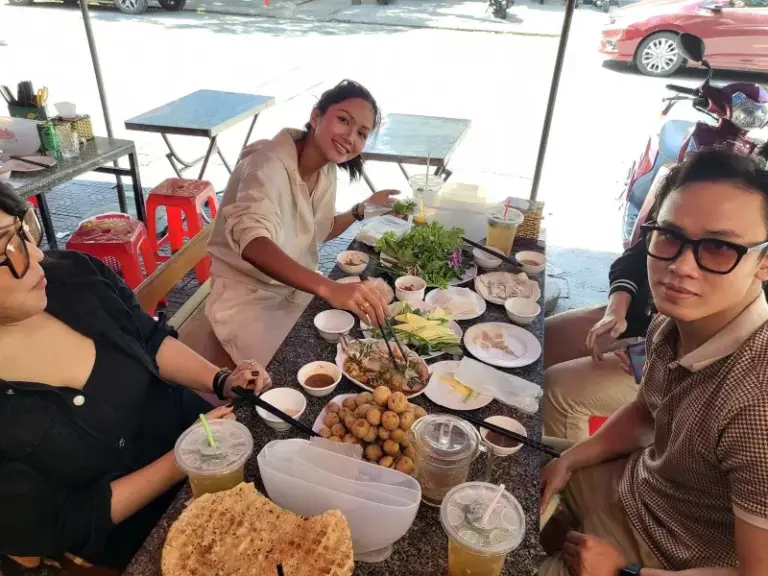 TOP 8 Quán Bánh Tráng Cuốn Thịt Heo Đà Nẵng Chuẩn Vị