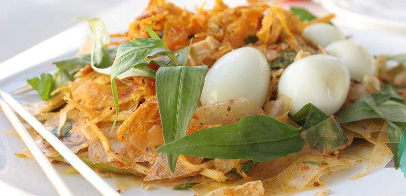 Ăn vặt phú quốc