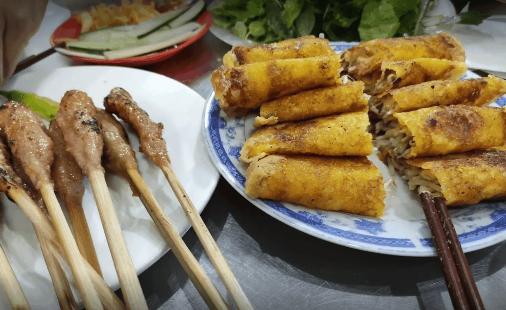 Lẩu Mắm Kiều Trinh