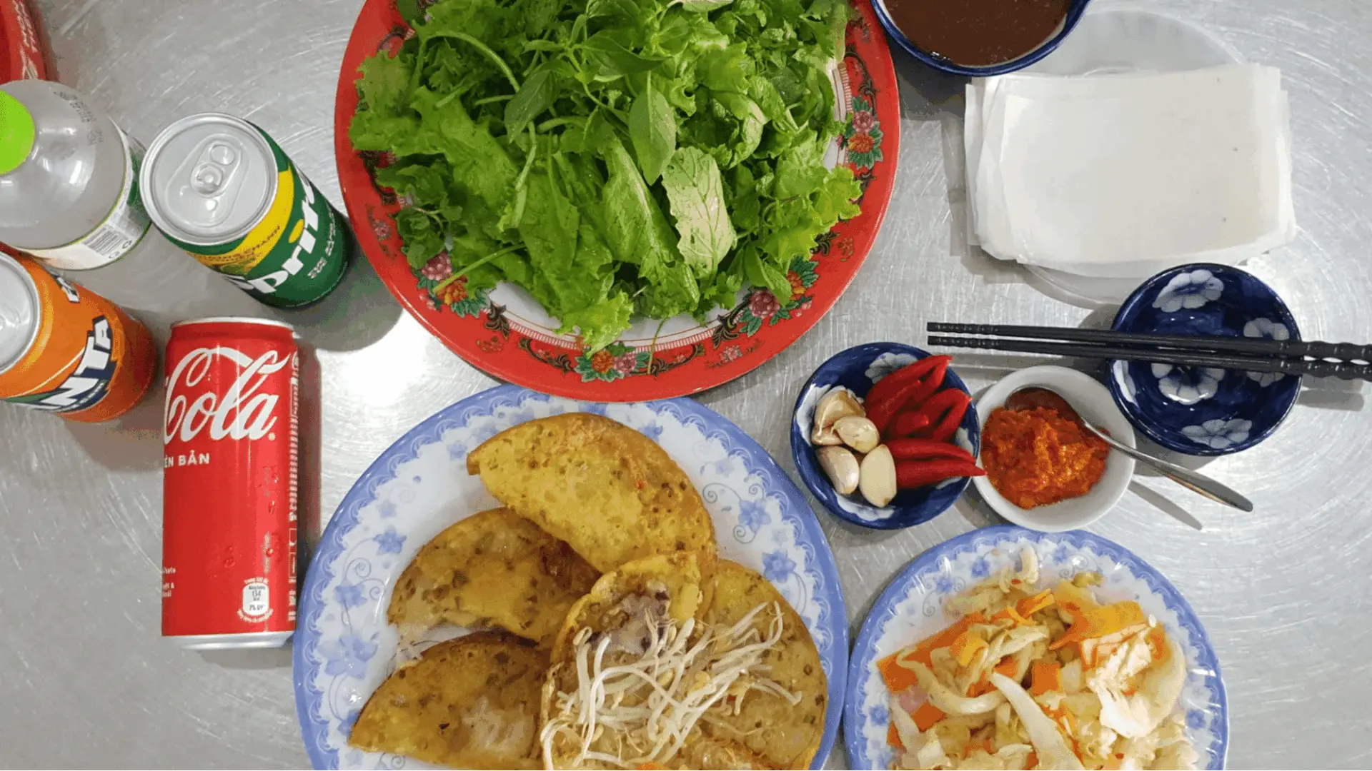 5 Nương