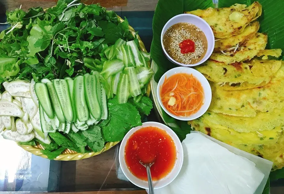 Lẩu Mắm Bốn Mùa