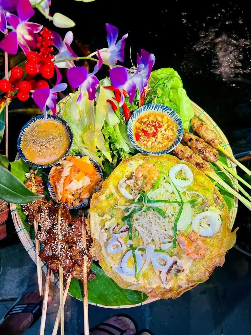 Lẩu Mắm Cần Thơ Trần Ngọc Quế
