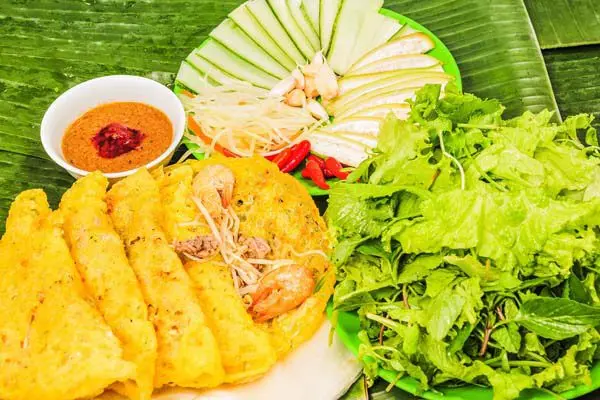 Bật Mí Top 5 Quán Bánh Xèo Sóc Trăng Ngon Bạn Nên Thử Qua