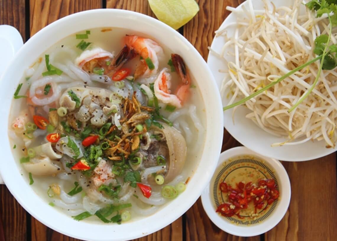 quán ăn tối ngon ở biên hoà