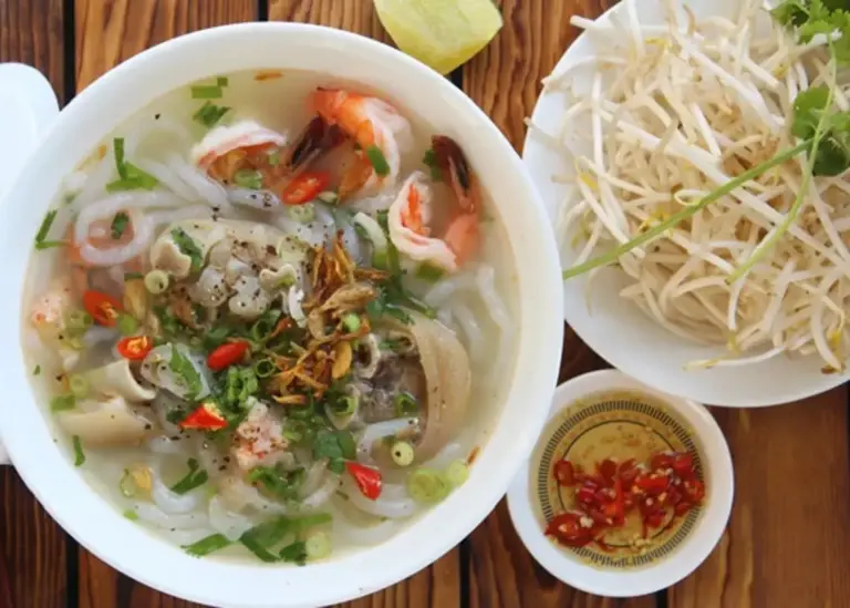 Bật Mí Top 15 Quán Ăn Tối Ngon Ở Biên Hòa Phải Thử Ngay