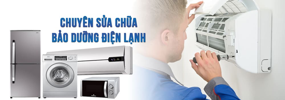 bảo dưỡng máy giặt tphcm