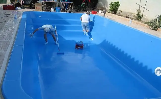 Báo Giá Chống Thấm Bể Bơi Và Top 5 Công Ty Chống Thấm Bể Bơi Chất Lượng