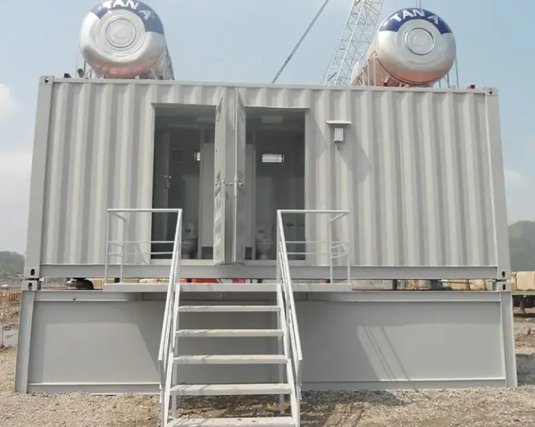 Báo Giá Container Vệ Sinh – Top 5 Đơn Vị Đáng Tin Cậy Nhất Thị Trường