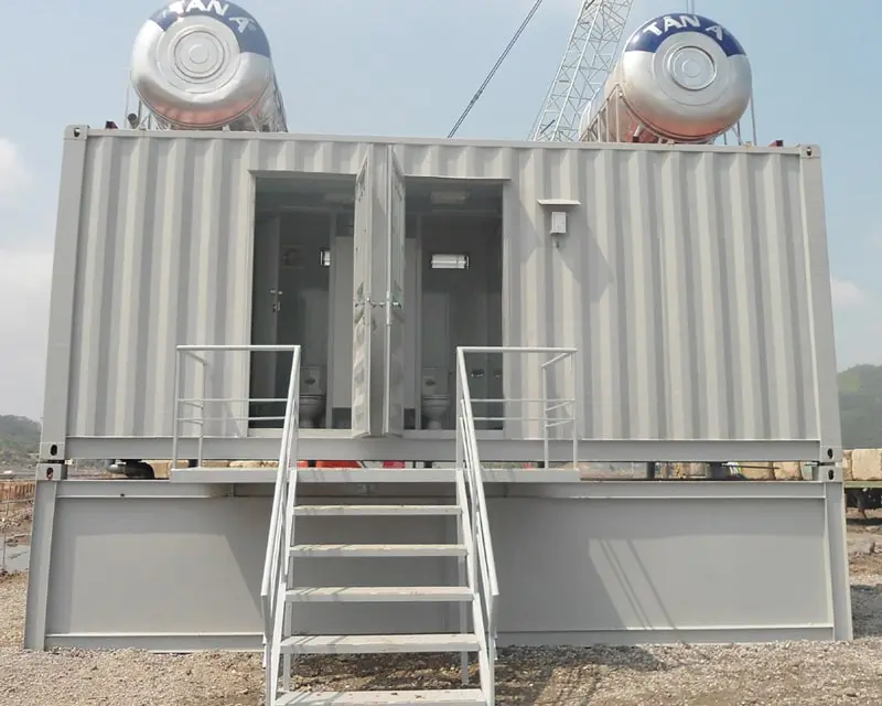 Báo Giá Container Vệ Sinh – Top 5 Đơn Vị Đáng Tin Cậy Nhất Thị Trường