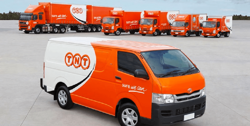 TNT Express