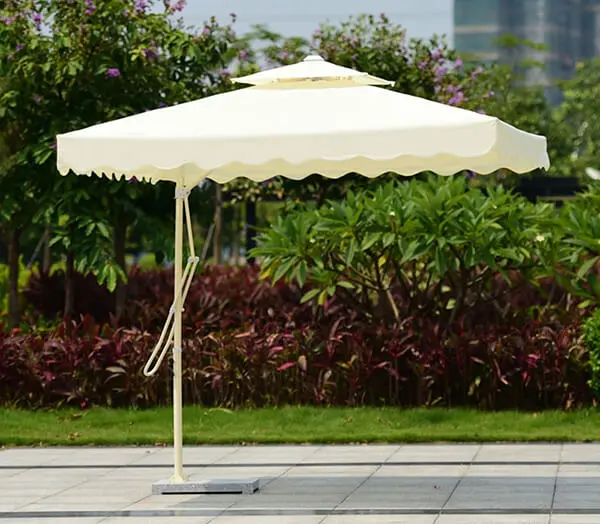 Báo Giá Dù Lệch Tâm Và Các Địa Chỉ Cung Cấp Uy Tín Nhất
