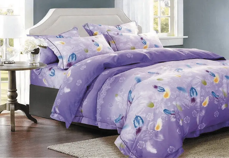 Bảng Báo Giá Ga Giường Và Top 5 Công Ty Cung Cấp Tin Cậy 