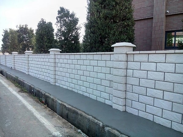 báo giá gạch block