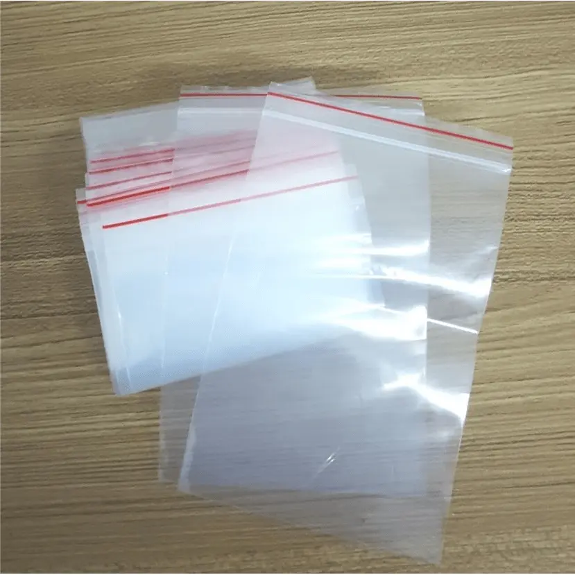 Báo Giá In Túi Nilon Và Top 5 Đơn Vị Cung Cấp Dịch Vụ In Túi Nilon