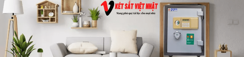 báo giá két sắt chống cháy