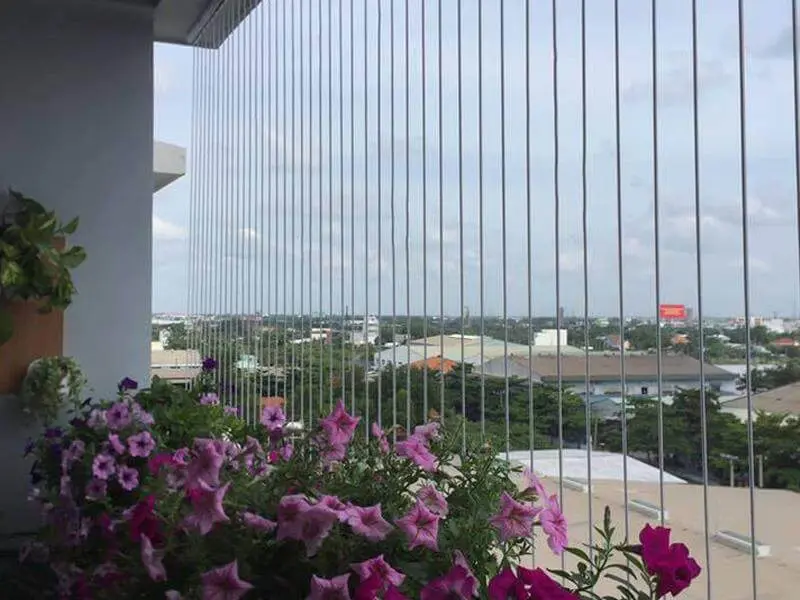 Báo Giá Lưới An Toàn Và Tổng Hợp Top 5 Công Ty Uy Tín Nhất Bạn Cần Biết