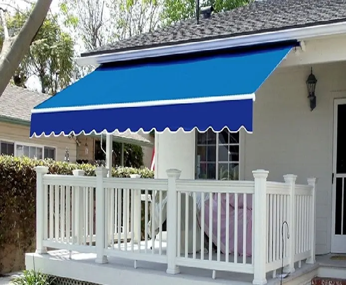 Bảng Báo Giá Mái Che Cuốn Và Top 5 Địa Chỉ Cung Cấp Uy Tín