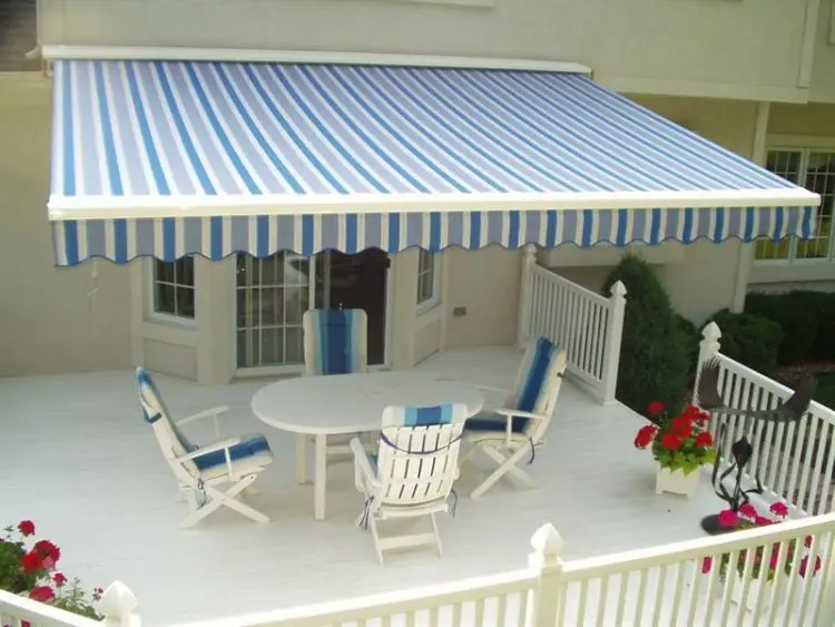 Báo Giá Mái Hiên Di Động Và Top 5 Địa Chỉ Cung Cấp Uy Tín
