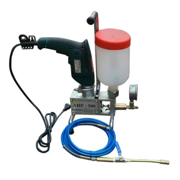 Báo Giá Máy Bơm Keo – Top 5 Địa Chỉ Cung Cấp Máy Bơm Keo Chất Lượng