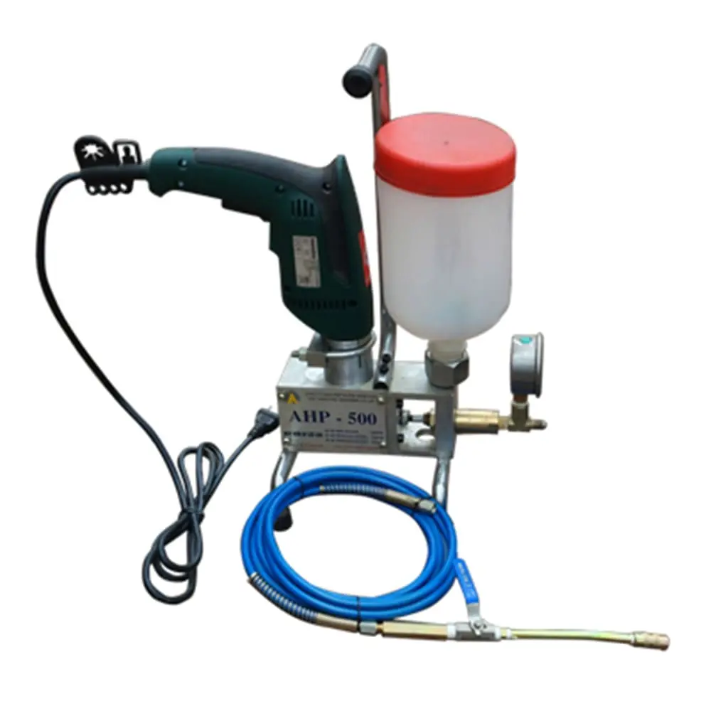Báo Giá Máy Bơm Keo – Top 5 Địa Chỉ Cung Cấp Máy Bơm Keo Chất Lượng